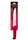 Нож поварской Bergner Professional color BG-39140-RD 20 см