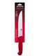 Нож поварской Bergner Professional color BG-39140-RD 20 см