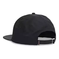 Кепка Simms Flatbill Cap Black (14040-001-00 / 2261745)