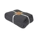 Покрывало Lotus Home - Leeds antrasit антрацит 240*260