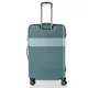 Валіза Swissbrand Cairo (M) Teal (SWB_LHCAI503M)