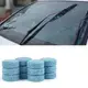 Таблетки концентрат Semi Washing Tablets летний омыватель для чистки лобового стекла 10 шт