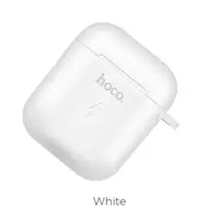 Кейс-зарядка QI Hoco для Airpods CW22 | 0.5A |