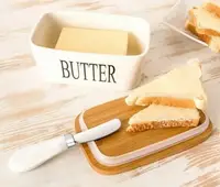 Маслянка OLens Butter O8030-144 16.5 см