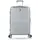 Чемодан Heys Cruze (M) Silver (10148-0002-26)