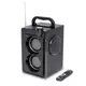 Беспроводная колонка портативная аккумуляторная, акустика OVERMAX SOUNDBEAT 5.0 Bluetooth+FM 20 Вт