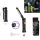 Фонарь поворотный Worklight G51-LED-COB с магнитом и крюком
