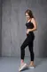Кроссовки женские Fashion Beyond 3761 40 размер 25,5 см Коричневый
