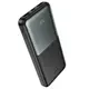 УМБ HOCO Sirui fully compatible power bank J136 10000mAh |1USB/1Type-C, 22.5W/3A, PD/QC|