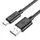 Кабель HOCO Micro USB Gratified charging data cable (packaged) X88 |1m, 2.4A|