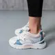 Кроссовки женские Fashion Badger 3756 41 размер 25,5 см Белый