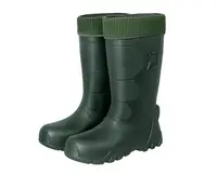 Зимние сапоги, сапоги EVA  Boots Delphin BRONTO/ green р.40 47