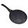 Сковорода для оладий Kamille Pancake Pan КМ-4215 26 см черная