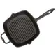 Сковорода Groenberg Nabro Pan 28x28 cm / 2 L Black (266024)