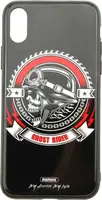 Чохол-накладка Remax Patron Saint Series BL Case Apple iPhone X BlL 04