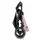Прогулочная коляска KiderKraft CRUISER LX Pink