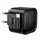 Адаптер сетевой HOCO Changer PD charger with telescopic cable C154A |1USB/1Type-C, 20W/3A, PD/QC
