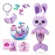 Интерактивный игровой набор Pets Alive серии Furmaids – "Кролик Старлет"