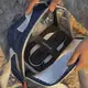 Термосумка Guzzini 32904210 6,5 л 25x9,5x27 см синяя