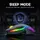 Мышь ONIKUMA Gaming wireless CW905 RGB