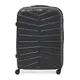 Чемодан большой 4 колеса Ricco Grande T15002black-XL