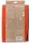 Чехол для гладильной доски Rolser Muleton Mandarina 140 x 55 см (FUR004-2089)