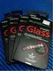 Противоударное стекло 0.2mm Ultra-thin Magic Tempered Glass iPhone 6/6s Remax 351002
