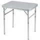 Стол Bo-Camp Premium 60x45 cm Grey (1404380) Discounted