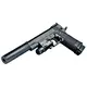 УЦЕНКА! Игрушечный пистолет на пульках Colt M1911 G6A-UC