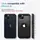 Чехол Spigen для iPhone 13 - Tough Armor, Gunmetal (ACS03538)