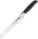 Нож для хлеба Krauff Smart Сhef 29-305-041 20 см серебристый