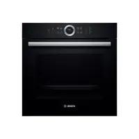 Духовой шкаф 71 л Bosch HBG-633-NB1