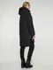 Куртка демисезонная CR-702268-BLK