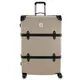 Чемодан Semi Line 28" (L) Champagne/Black (T5674-4)