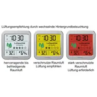 Метеостанция Technoline WL1020 Silver (WL1020)