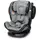 Автокресло EVOLUTION 360⁰ ME 1045 Royal Gray серый