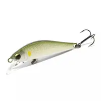 Воблер Daiwa Silver Creek Minnow SFC 40SS 40mm 3g #Pearl Ayu / (2205949 / 7412418)