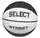 Мяч баскетбольный Select BASKETBALL STREET v25 бело-черный Уни 7