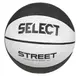 Мяч баскетбольный Select BASKETBALL STREET v25 бело-черный Уни 7