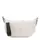 Женская кожаная сумка Borsa Leather K12242w-white