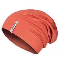 Шапка Sensor Merino Active SU32MA-terracotta-L L терракотова
