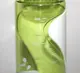 Бутылка для воды Henks SB-050-green 500 мл зеленая