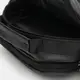 Мужская кожаная сумка Borsa Leather K16683-3bl-black