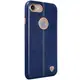 Чехол-накладка Nillkin Englon case iPhone 7 Blue