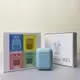 Беспроводные наушники i12 Pods (Голубой)