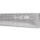 Нож овощной Krauff Smart Сhef 29-305-054 9 см черный
