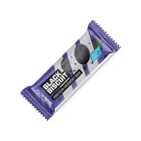 Батончик BioTech Protein Dessert Bar, 50 грамм Черный бисквит