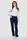 Джинси жіночі Slim Fit, колір темно-синій, 244R1052