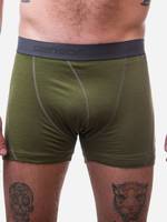 Термотруси чоловічі Sensor Merino Active SM21MA-safari-L оливкові