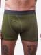 Термотрусы мужские Sensor Merino Active SM21MA-safari-XXL оливковые